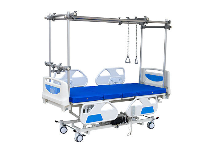Multifunctioneel Orthopedisch Gemotoriseerd Elektrisch Medisch Bed 205kg Laoding