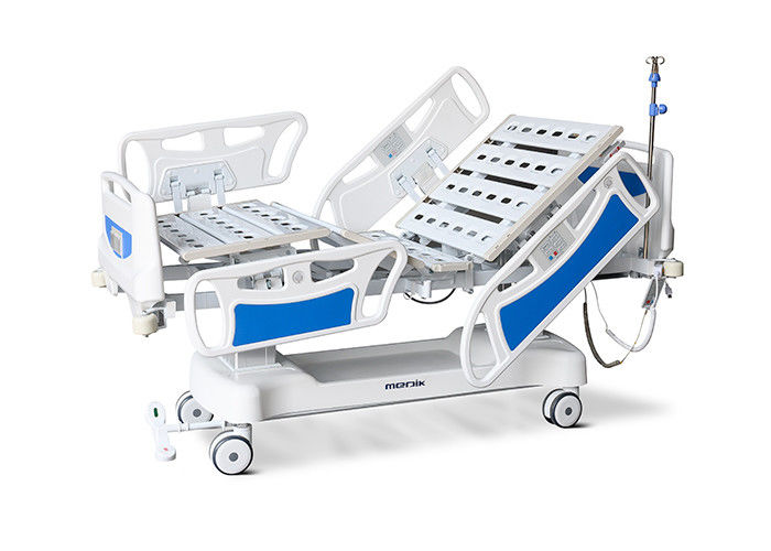 Ya-d7-2 het verre Bed van het de RÖNTGENSTRAAL Elektrische Ziekenhuis van VerpleegstersControl voor Intensive care