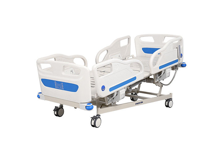 Ya-d5-5 nieuw Comfortabel het Ziekenhuis Medisch Zaal Bed 5 Functie voor Patiënt