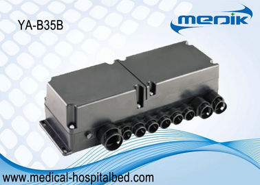 Verbinding 5 Actuators Lineaire Actuator Controledozen voor het Ziekenhuismateriaal