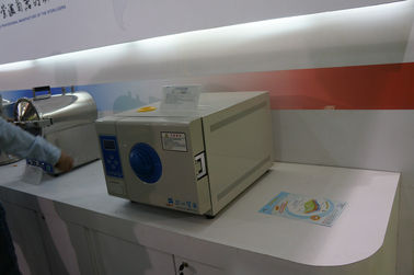 Industriële/Medische Elektrische Draagbare de Sterilisatormachine van de Stoomautoclaaf