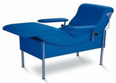 De Stoel van de het ziekenhuisbank met 2 Stoelen van de Armsteunen Elektrische Dialyse met 2 Motoren