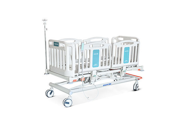 Het ziekenhuis Luxious Moblie 5 het Elektrische Pediatrische Medische Bed van Functiekinderen