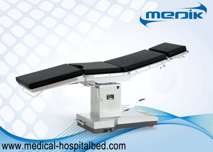 Het hydraulische Chirurgische Meubilair van het Werkende Lijstziekenhuis voor Gehandicapten