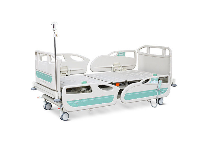 Automatisch het Ziekenhuisicu Bed