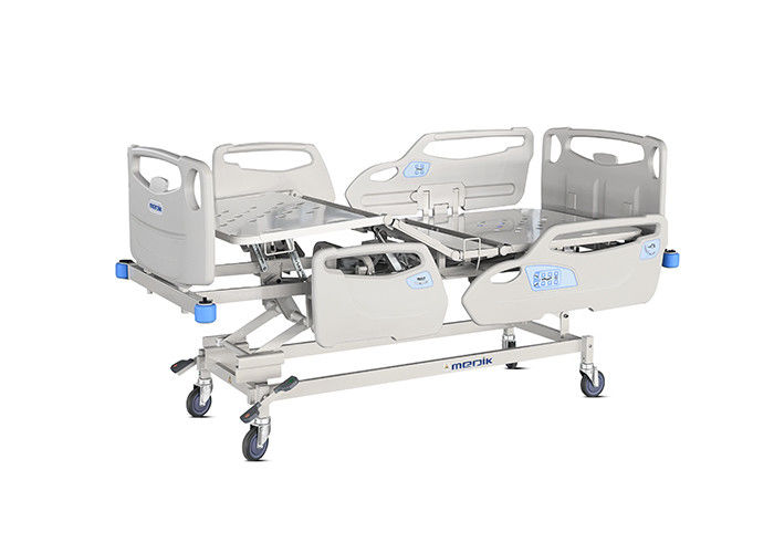 Ya-d5-13 vouwbaar Elektrisch het Ziekenhuisbed, Multifunctioneel Automatisch Kliniekbed