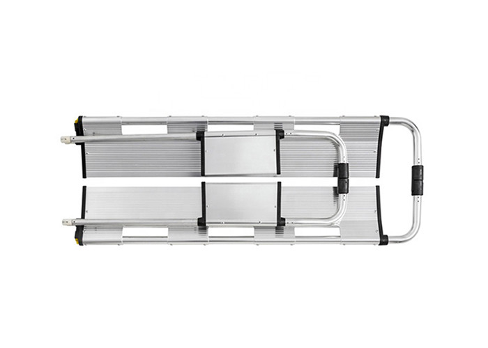 De Brancard van de de Ziekenwagenlepel van EMT Immobilization Spine Board Lichtgewicht