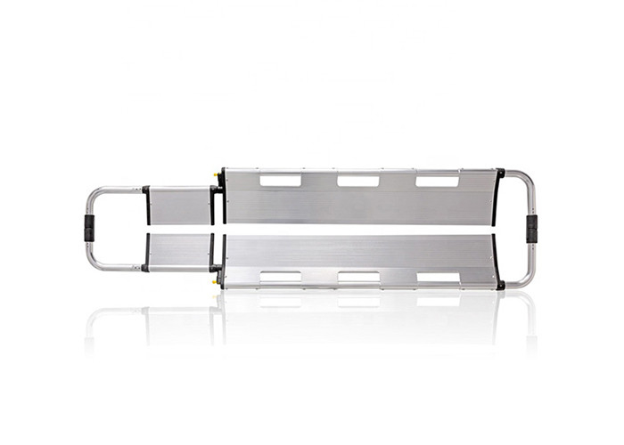 De Brancard van de de Ziekenwagenlepel van EMT Immobilization Spine Board Lichtgewicht